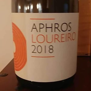 Aphros Ten - Aphros Wines Cellar - Vasco Croft, Tiago Sampaio & Miguel Viseu 