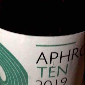 Aphros Ten - Aphros Wines Cellar - Vasco Croft, Tiago Sampaio & Miguel Viseu 