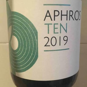 Aphros Ten - Aphros Wines Cellar - Vasco Croft, Tiago Sampaio & Miguel Viseu 