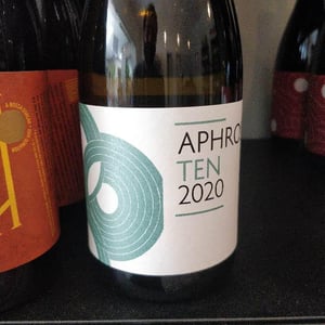 Aphros Ten - Aphros Wines Cellar - vasco-croft-tiago-sampaio-miguel-viseu