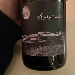 Aphyllantes - Domaine Des Vignes Rouges - severine-raphael-dubois