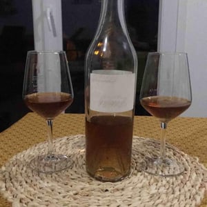 Apicula (Liquoreux) - Château Barouillet - Vincent Alexis 