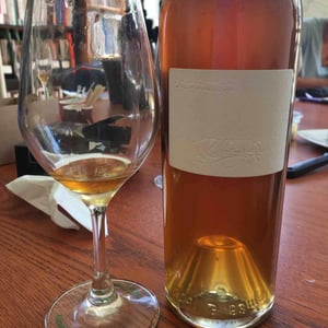 Apicula (Liquoreux) - Château Barouillet - Vincent Alexis 