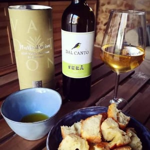 Sera Blanc - Domaine Dal Canto - richard-dal-canto
