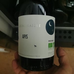 Apis 2021 - Domaine La Luminaille - julie-paolucci -2021