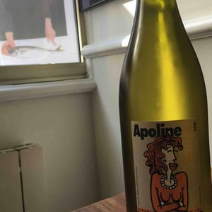 Domaine de la Chappe - Vincent Thomas - Apoline