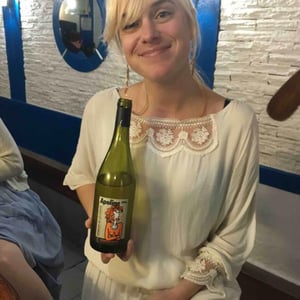 Apoline - Domaine de la Chappe - Vincent Thomas 