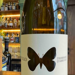 Apollo Bianco - Ausonia - simone-binelli -2019