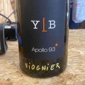 Apollo 93 - L'ancienne Cordonnerie - yann-le-bouler
