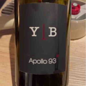 Apollo 93 - L'ancienne Cordonnerie - yann-le-bouler
