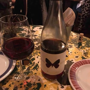 Apollo Rosato - Ausonia - Simone Binelli 