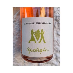 Apostrophe - Les Terres Promises - jean-christophe-comor