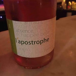 Les Terres Promises - Jean-Christophe Comor - Apostrophe