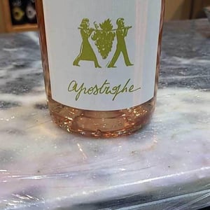 Apostrophe - Les Terres Promises - jean-christophe-comor