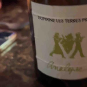 Apostrophe - Les Terres Promises - Jean-Christophe Comor 