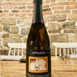 Appassera - Tenuta l'Armonia - andrea-pendin