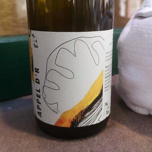 Appel D'R 2019 - Tack&Glou - Elisa Klur
