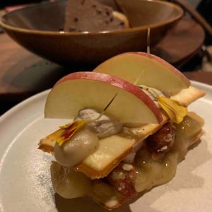 Apple pie - 