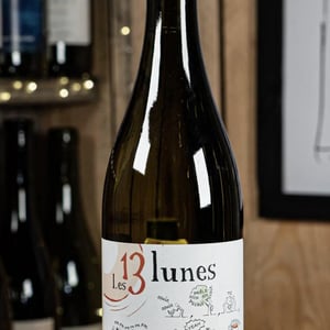 Apremont - Domaine Des 13 Lunes - sylvain-liotard-florent-da-conceicao