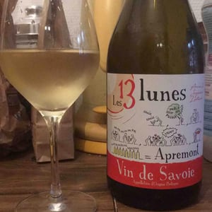 Apremont - Domaine Des 13 Lunes - Sylvain Liotard & Florent da Conceição 