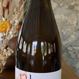 Apremont - Domaine Des 13 Lunes - sylvain-liotard-florent-da-conceicao