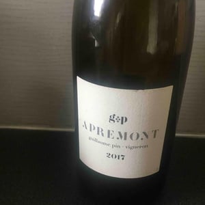 Apremont 2017