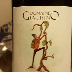 Domaine Giachino - Frédéric, David & Clément Giachino - Apremont