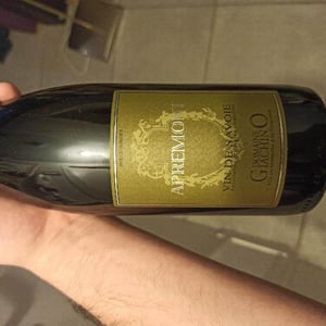 Apremont - Domaine Giachino - Frédéric, David & Clément Giachino 