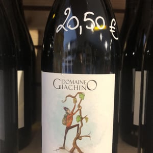 Apremont - Domaine Giachino - frederic-david-clement-giachino