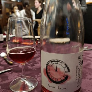 Après L'heure 2018