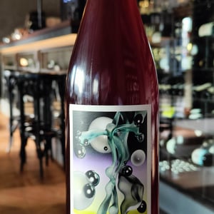 Apricity Pinot Noir - Jamsheed Wines - gary-mills -2022