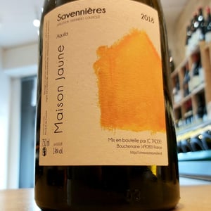 Aquila - Maison Jaune - jean-claude-taddei