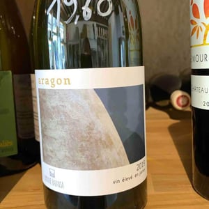 Aragon - Domaine Balansa - celine-peyre-alex-gressent