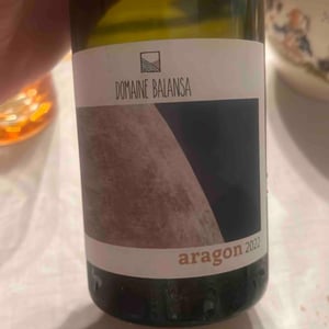 Aragon - Domaine Balansa - celine-peyre-alex-gressent