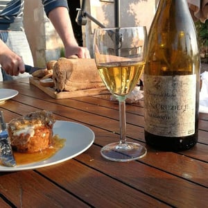 Clos des Vignes du Maynes - Julien Guillot - Aragonite