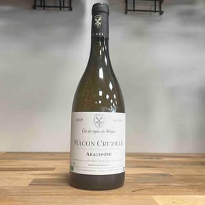 Aragonite - Clos des Vignes du Maynes - julien-guillot