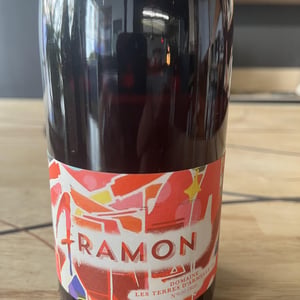 Aramon. - Les terres D’Armelle - Armelle Tafoiry -2022