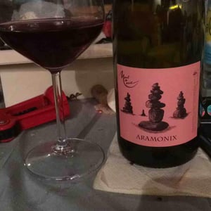 Mont de Marie - Thierry Forestier - Aramonix