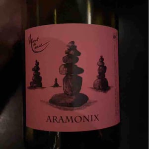Aramonix - Mont de Marie - Thierry Forestier 