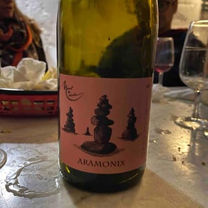 Aramonix - Mont de Marie - Thierry Forestier 