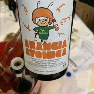 Arancia atomica - Colleformica - sergio-paulo-bombetti