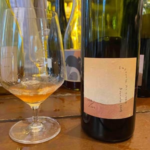 Arancia - Fattoria AL FIORE - Hirotaka Meguro -2019