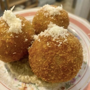 Arancini - Café Covès - 753286