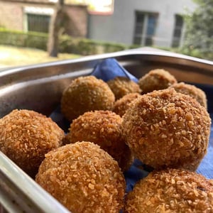 Arancini - Villa Bardon - 700359