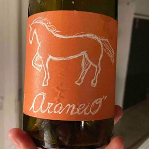 Arancio - Conestabile Della Staffa - Danilo Marcucci 