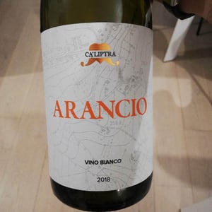 Arancio - Società Agricola Ca'Liptra s.s. - Antonella Traspadini, Roberto Alfieri, Giovanni Loberto & Agostino Pisani 