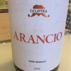 Arancio - Società Agricola Ca'Liptra s.s. - Antonella Traspadini, Roberto Alfieri, Giovanni Loberto & Agostino Pisani 