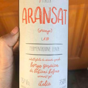 Aransat - Borgo Savaian - stefano-bastiani