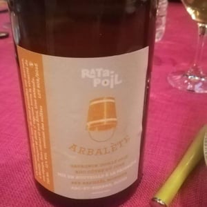 Arbalète - Ratapoil - Estelle & Raphaël Monnier 