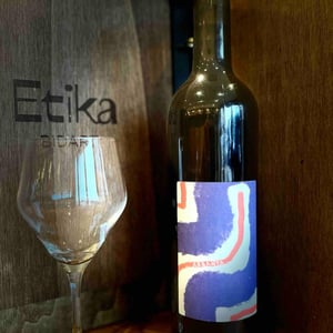Arbanta - Bodegas Biurko Gorri - ramon-llorens -2022